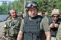 Главу СНБО назвали «редкой гнидой» и «полным дебилом»