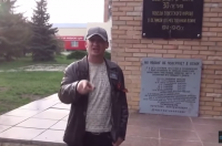 Смотрите, укропы, как выглядит и думает настоящий украинец!