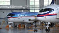 Казахстанский авиаперевозчик Scat может заказать 20 самолетов SSJ100