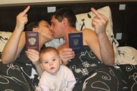 Порошенко редактирует Путина: Никогда мы не будет братьями!