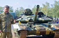 Укровермахт приготовил блицкриг