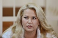 Васильеву спасли госконтракты отца