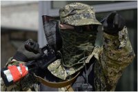 Памятка «украинским военнослужащим» на случай приказа идти в атаку. Юрий Селиванов