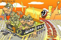 Экспорт в Россию товаров литовского происхождения за январь - июль упал почти вдвое