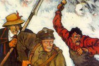 Пшик-предательство Европы с наваром. Владимир Скачко