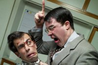 Как в Китае наказывают плохих сотрудников