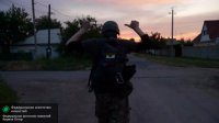 Новости Новороссии: пленные силовики не хотят на Украину, «Азов» пройдется по Одессе