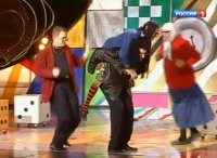 Кривое зеркало