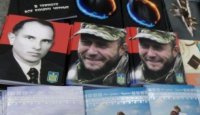 Дмитрий Ярош теперь и на школьных тетрадях. Что дальше?