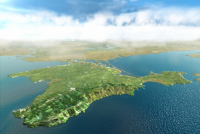 Bloomberg: Крым ушел из Украины с молчаливого одобрения Запада