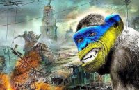 Краткая история новой Украины в твитах