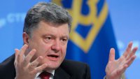 ИноСМИ: Фобия Обамы, шизофрения Порошенко, жадность Европы, сгубившая Украину
