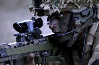 Евросоюз продолжает мечтать о создании армии против РФ