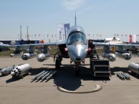 Миллиардные контракты: что покупают и чем удивляют на авиасалоне МАКС-2015. Итоги первого дня работы авиасалона