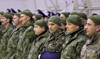 Как украинский добровольческий батальон «Миротворец» в полном составе дезертировал с поля боя