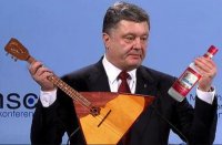 DWN: заявления Порошенко о "российских войсках" не вызывают доверия