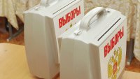 В Госдуму внесут законопроект о дне отпуска за явку на выборах