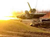 ВСУ несут значительные потери в ходе боев под Волновахой – минобороны Украины