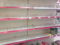 Немецкий бизнес просит отменить запрет на продажу бытовой химии западных производителей