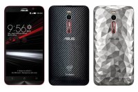 Выпущен смартфон с рекордным объемом памяти 384 гигабайта