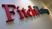 Fitch понизило рейтинг Украины до "С" с "СС"