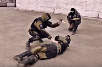 Виталий Вишневский - «Донецкий Спецназ»