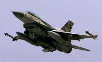 Сирийские ПВО сбили израильский F-16. ПВО Сирии применили российский ЗРК С-300 или МИГ-31?