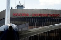 Путин одобрил приватизацию «Шереметьево»