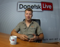 Donetsk Live №164: Олег Никитин