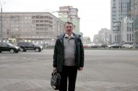 Стрелков: Жду сегодняшней эпохальной речи Путина в ООН. Шарк: Смех и грех, а Гиркину — стыд и позор