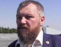 Андрей Пургин: Порошенко не может обещать прекратить войну – от него ничего не зависит