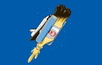 Глава NASA: Конгресс спонсирует Россию, а на свои шаттлы денег не хватает