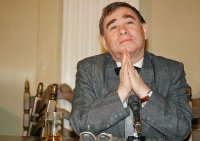 Михаил Светин скончался на рассвете, так и не увидев приехавшую к нему дочь