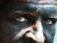 День шахтера в Луганске