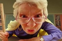 «Настоящие» педагоги