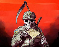 Война до последнего украинца: В Запорожье открывают 7 новых военкоматов