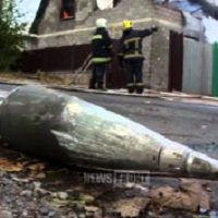 Война окаянная. Жителям Донбасса посвящается