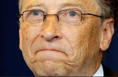 Билл Гейтс показал симуляцию нового гриппа, который убьет 33 миллиона человек