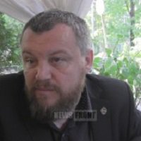 Интервью с Андреем Пургиным