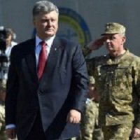 Эксперт о военной доктрине: Истерия на Украине сравнима с инфополем фашистской Германии