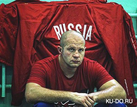 Представитель Емельяненко подтвердила факт нападения на дочь спортсмена