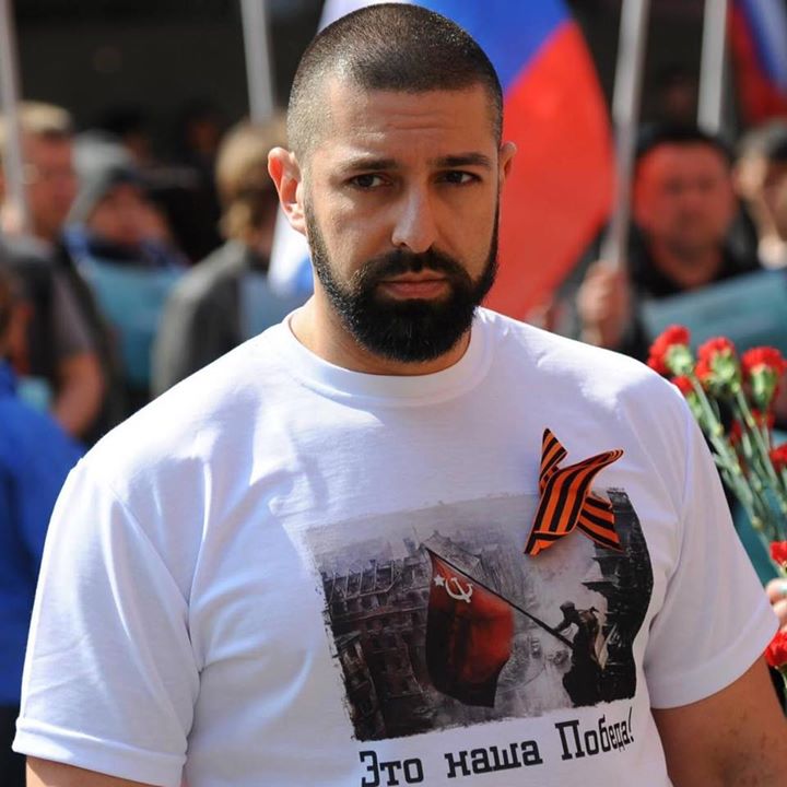 Кто поджигает Россию изнутри: Илья Белоус отвечает на вопросы зрителей