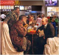 Шухевич закончил выступление в Раде цитатой из Ленина