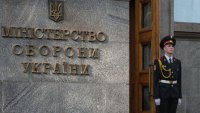 Минобороны Украины просит удвоить финансирование в 2016 году