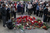 Активисты требуют запретить все акции на Куликовом поле