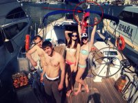 Зрада: Сын украинского нардепа отпраздновал свадьбу в оккупированном Крыму