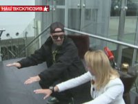 Солист группы Limp Bizkit сдал нормы ГТО, чтобы получить российское гражданство