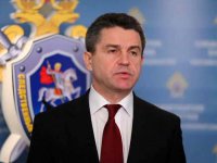 Маркин сравнил членов СНБО Украины с «советом бомжей-старейшин»