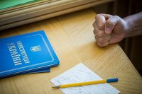 Рыбкам гуппи на заметку. Нюра Н. Берг