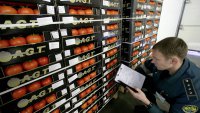 Россельхознадзор запретил ввоз продуктов из Болгарии